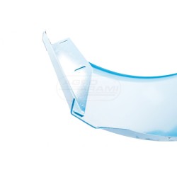 Blacha łukowa stary typ