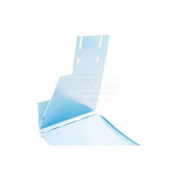 Blacha łukowa stary typ