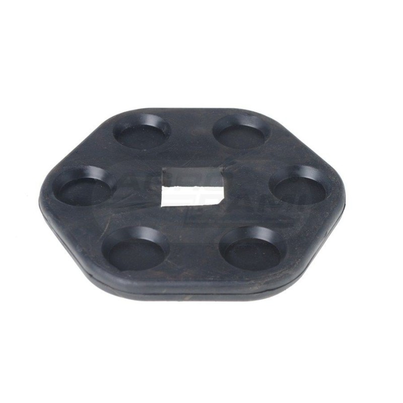 Tarcza przekazująca