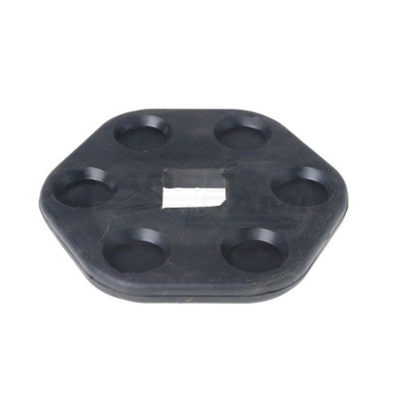 Tarcza przekazująca