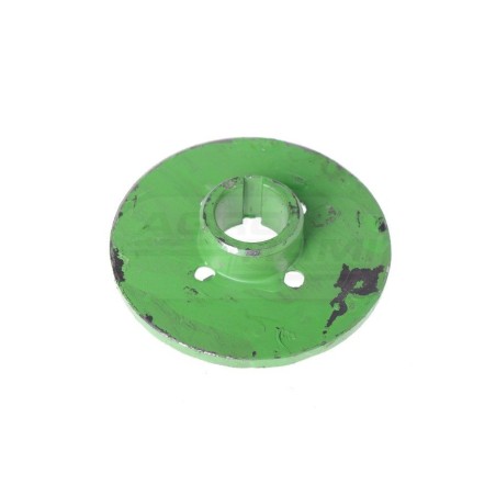 Tarcza z rowkiem /WPUST/