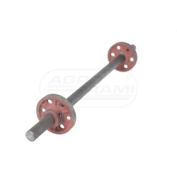 Wał prowadzący kpl.5644631010