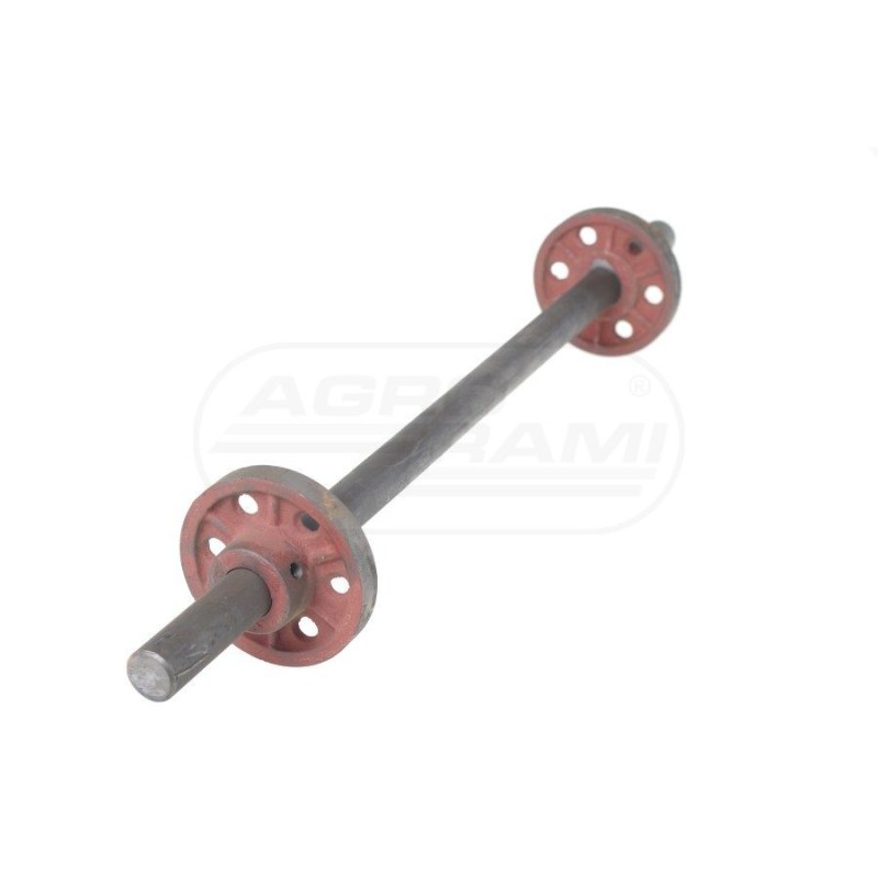 Wał prowadzący kpl.5644631010