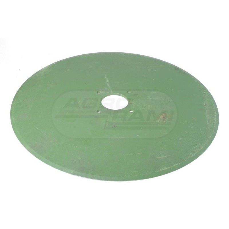 Krój tarczowy n.kpl.