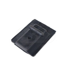 Płytka gumowa grzebienia 564451062