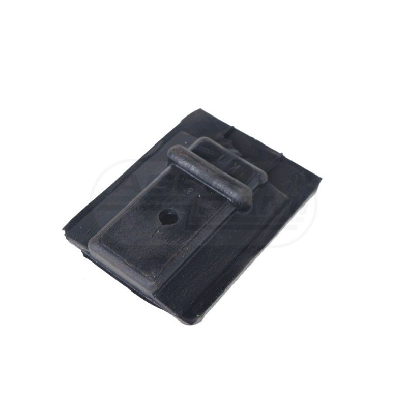 Płytka gumowa grzebienia 564451062