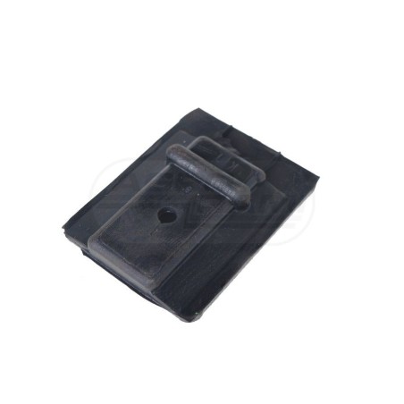 Płytka gumowa grzebienia 564451062