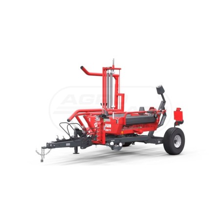 Owijarka bel Metal-Fach