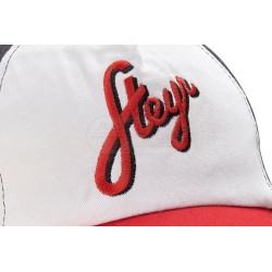 Czapka bejsbolowa STEYR